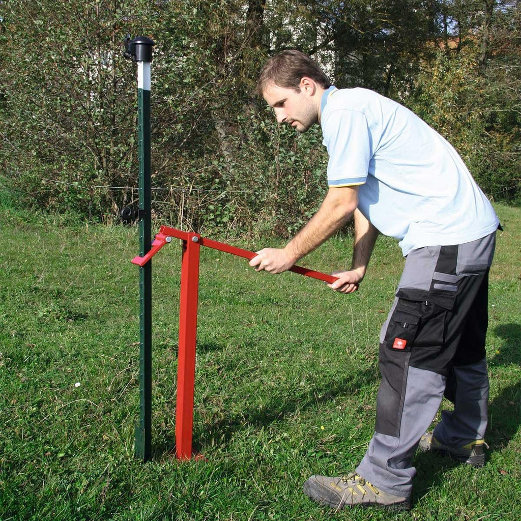 T-post puller T78644