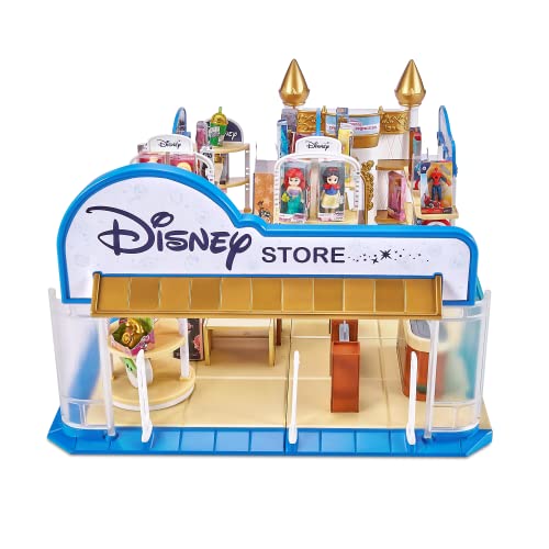 5 Surprise Toy Store Playset with 5 Exclusive Minis N62538