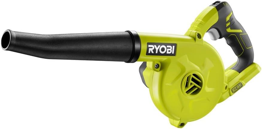 Cordless Compact Workshop Blower Kit with Battery & Charger J208