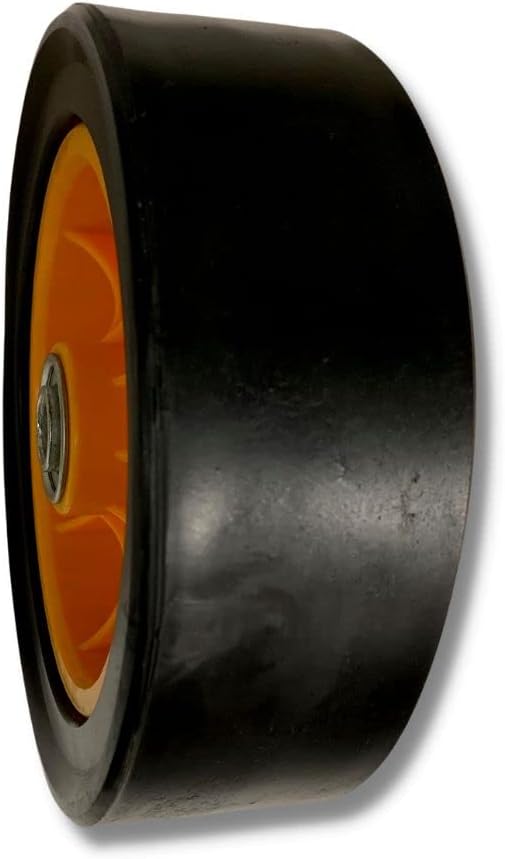 Rear Wheel for Reel Mower W2184