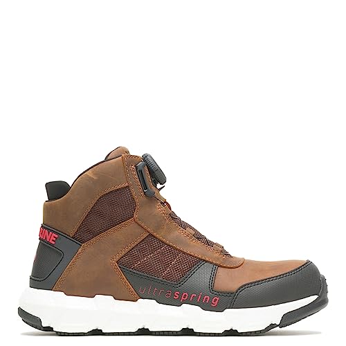 Men's Work Boot Q1459