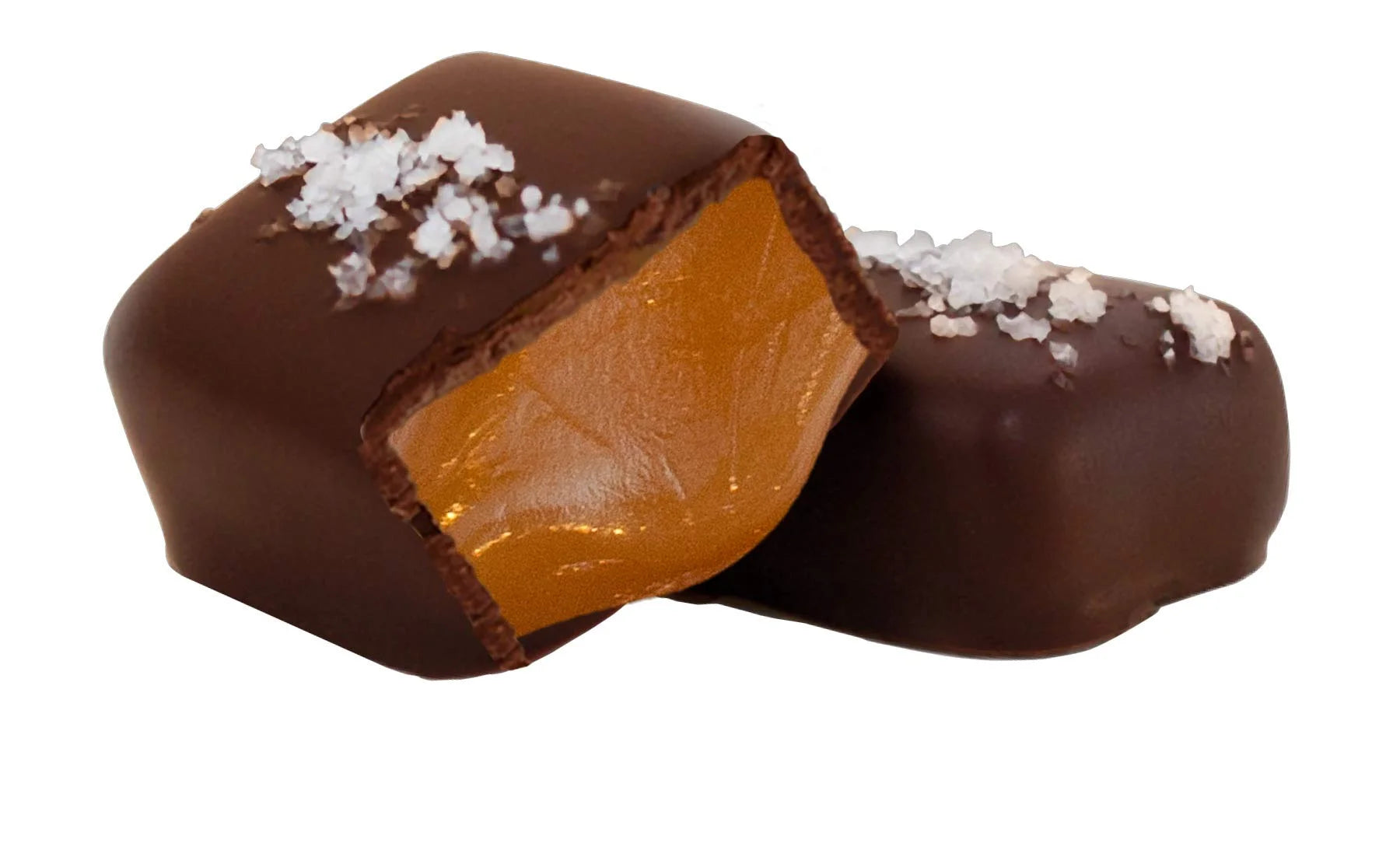 Coconut Milk Caramels, Vanilla, 15 Pack V340794