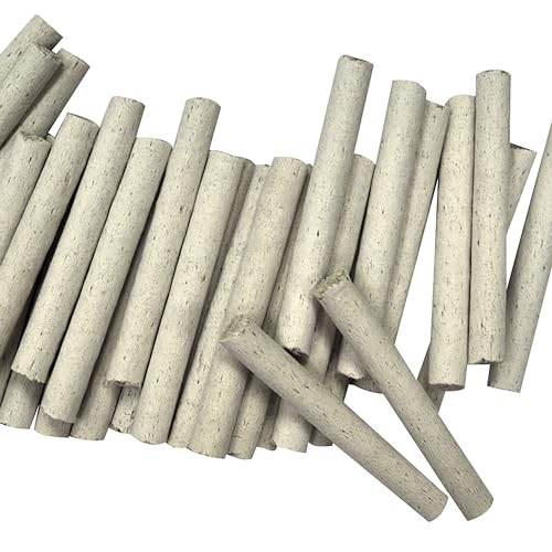 Plant Food Fertilizer Spikes for Indoor Flowering Houseplants, 50 Count U16722
