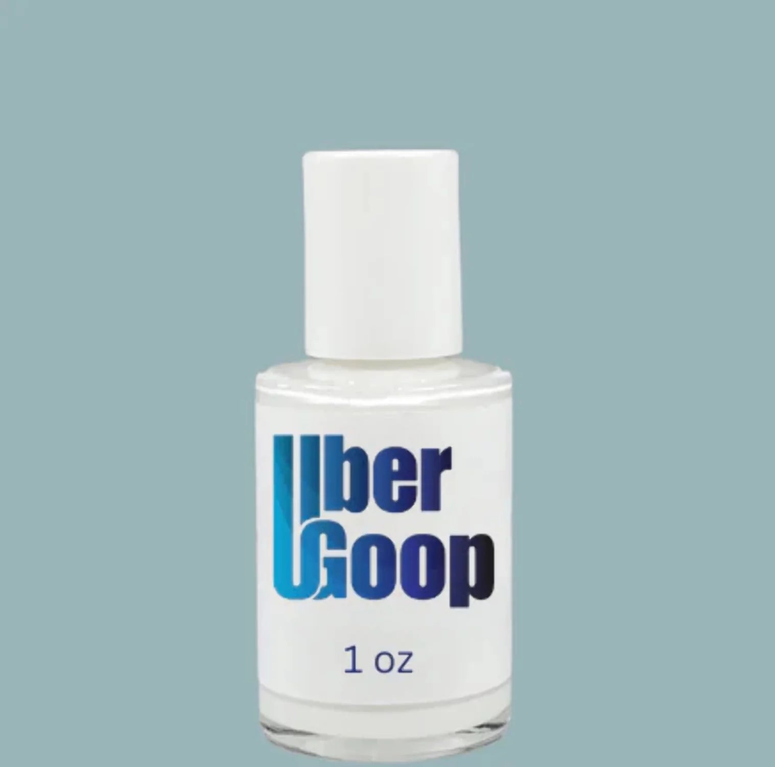 Dishwasher Rack Repair Coating Kit with 50 Caps, 1 oz B98210