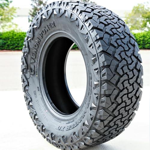 All-Terrain Mud Light Truck Radial Tire 37X13.50R20 10-Ply Z819