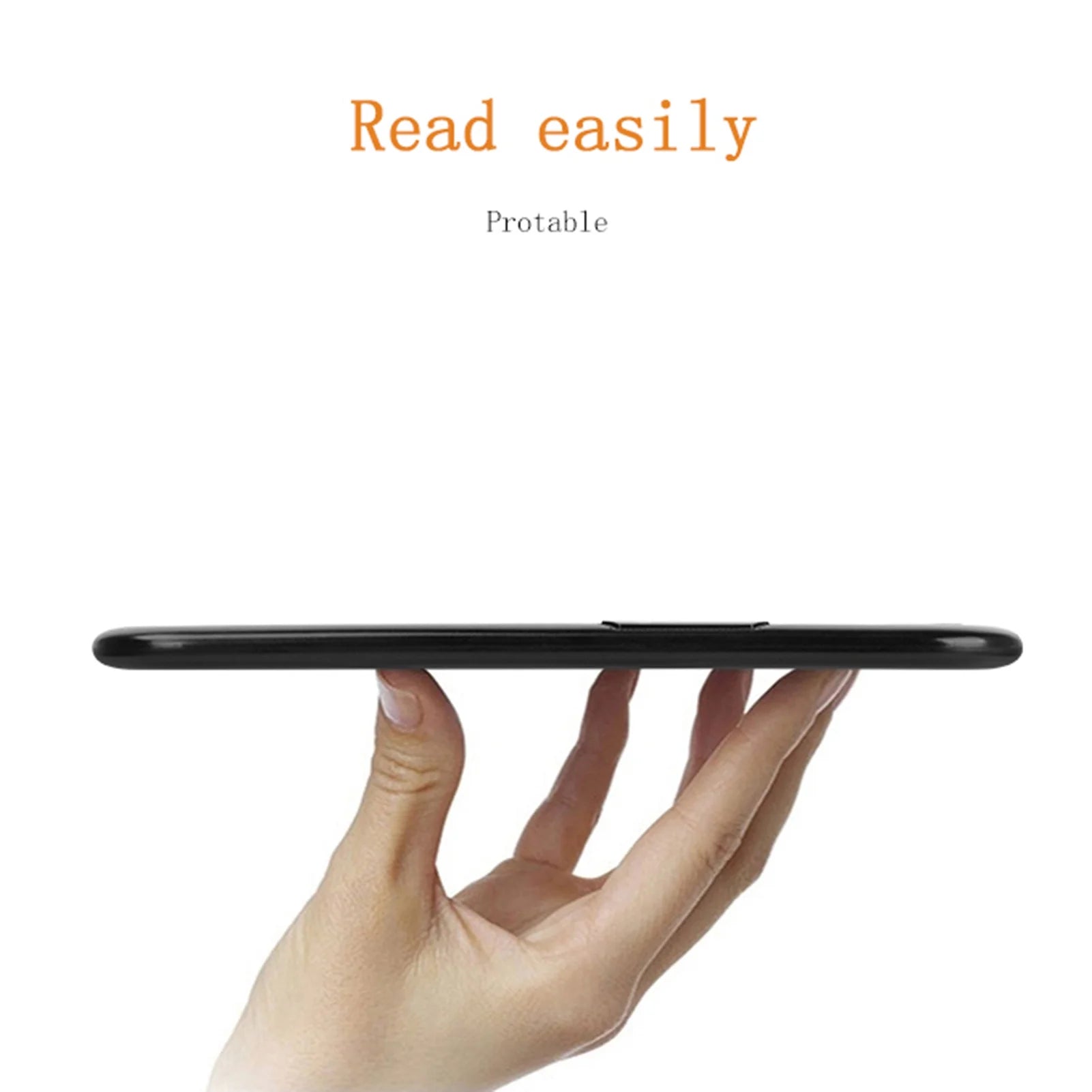 Ebook Reader with Adjustable Fonts and 1024x768 Resolution W953