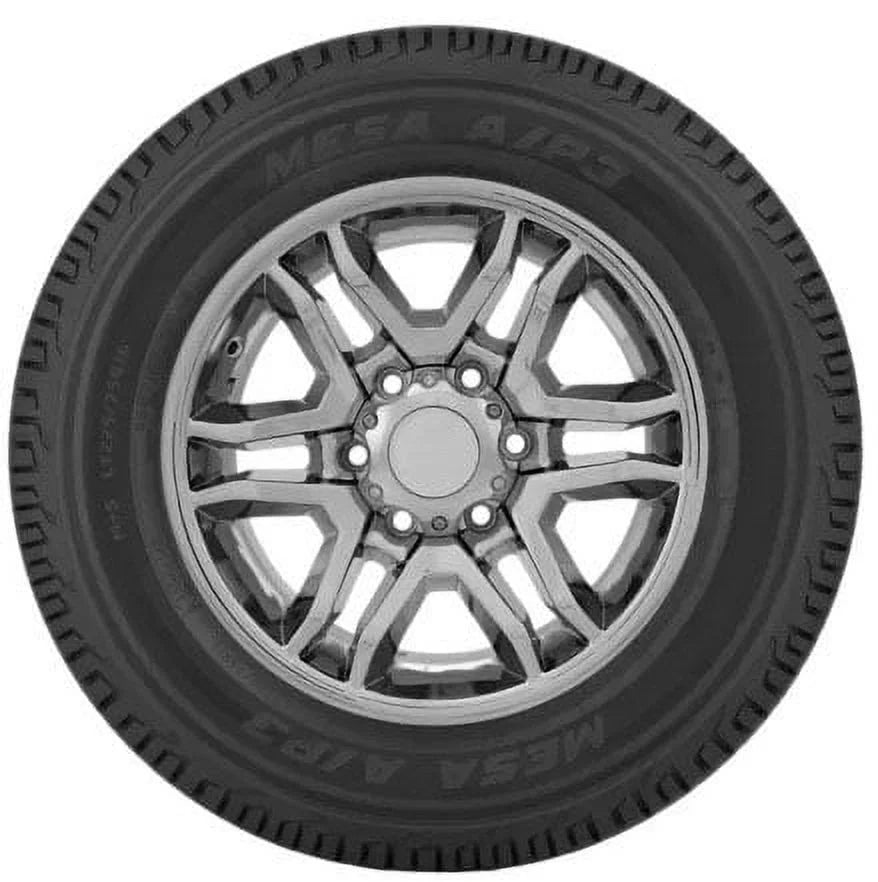 LT225/75R16 115/112R E Tire F47096