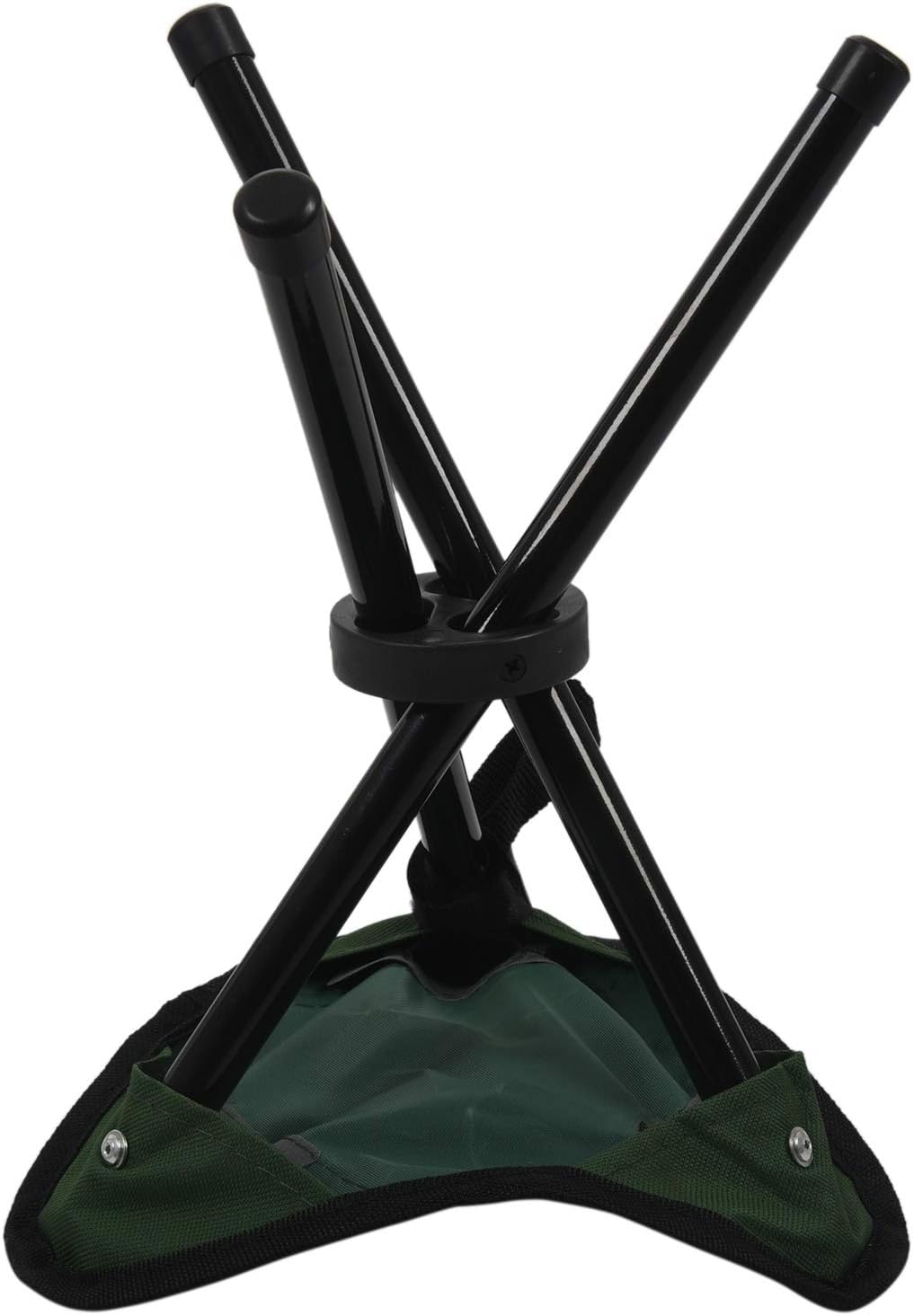 Folding Tripod Stool Outdoor Portable Camping Fishing Chair X526