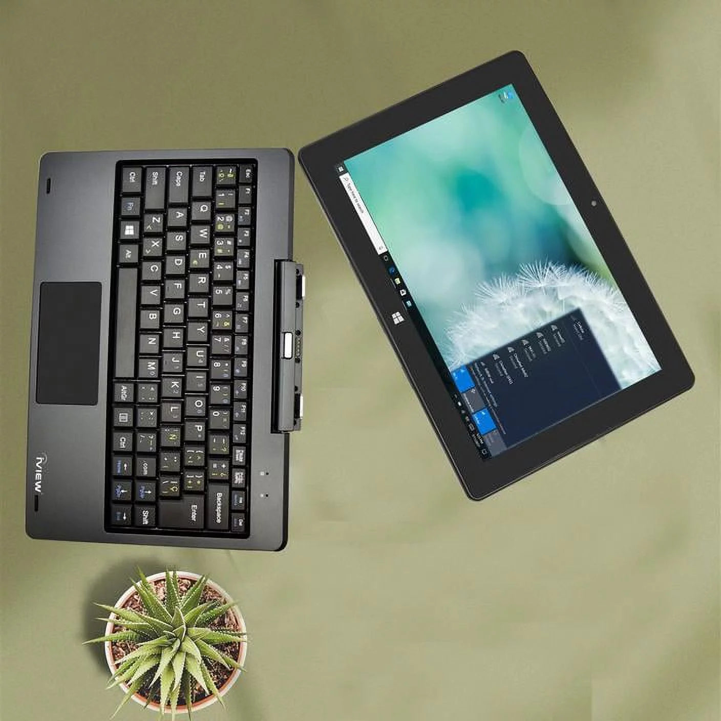 10.1 In Touchscreen Laptop K44804
