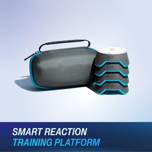 Reaction Training Platform for Athletes and Coaches Y699