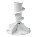 WHIRLPOOL W11550891 AGITATOR - GENUINE OEM PART