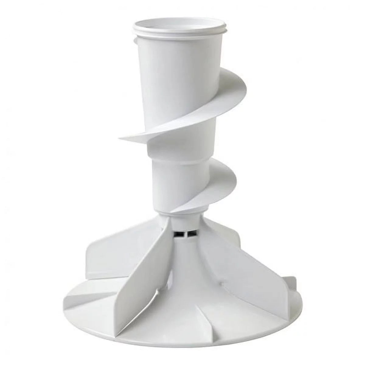 WHIRLPOOL W11550891 AGITATOR - GENUINE OEM PART