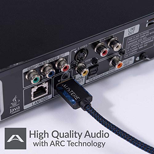 65 Inch Neo QLED 8K Smart TV with HDMI Cable T987045