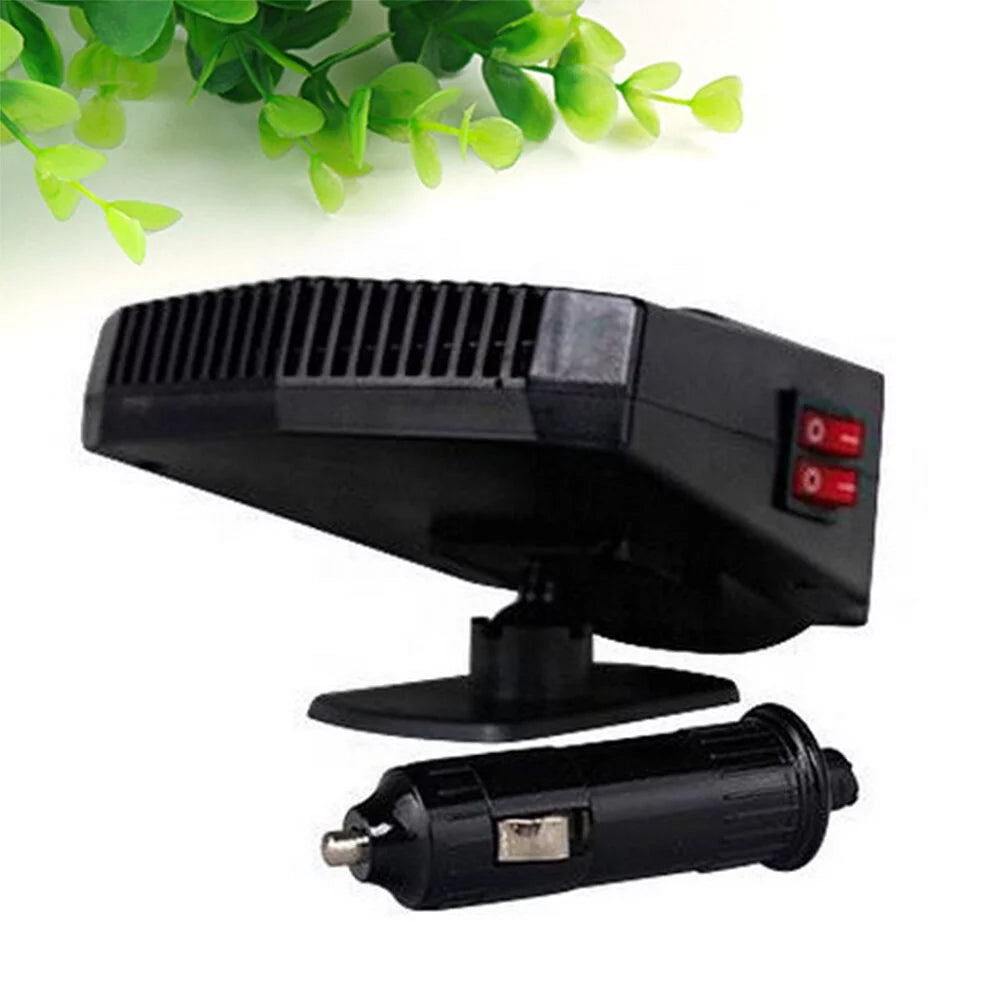 12V 200W Demister Defrosting Heater Fan for Vehicle I14886