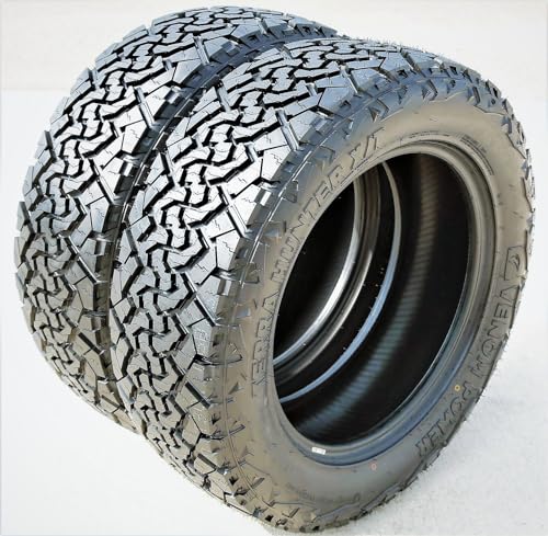 All-Terrain Mud Light Truck Radial Tire 37X13.50R20 10-Ply Z819