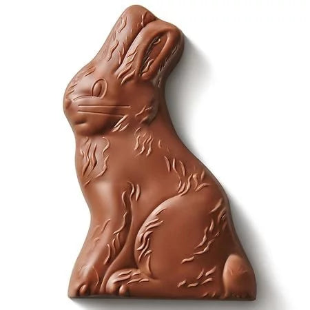 Milk Chocolate Peanut Butter Bunny, 5 oz, 2-Pack C62191