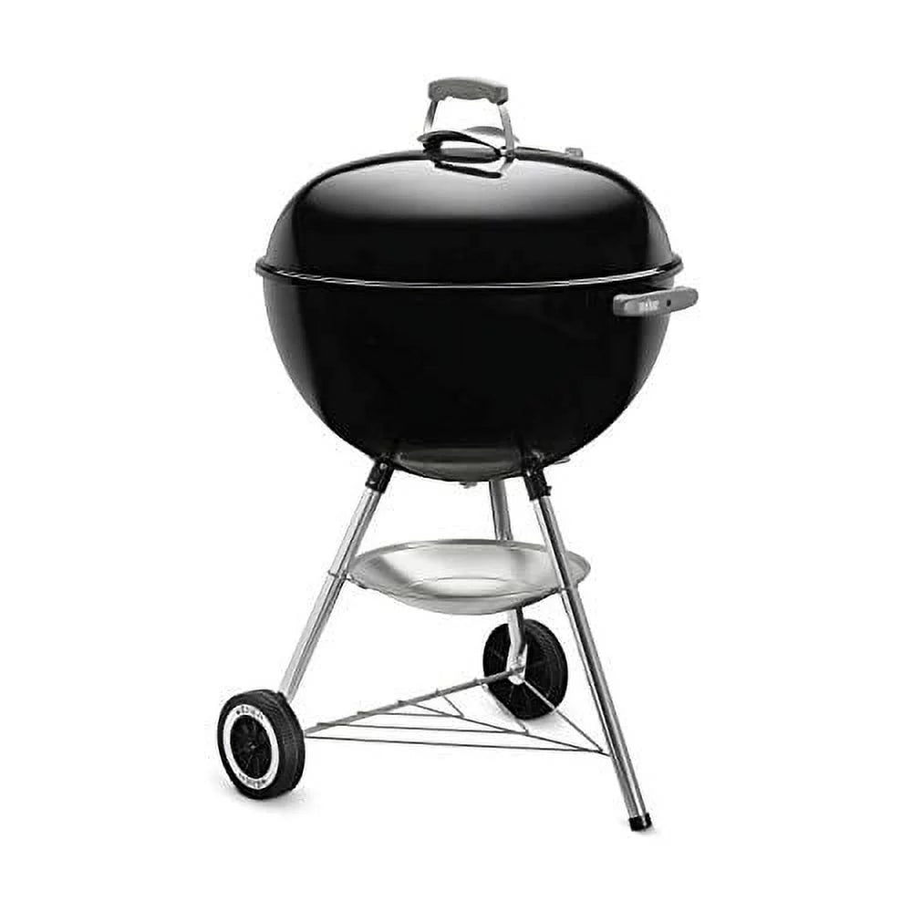 Weber Original Kettle Charcoal Grill 22"