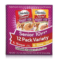 Lickable Cat Treat Variety Pack, 30 Count T934379