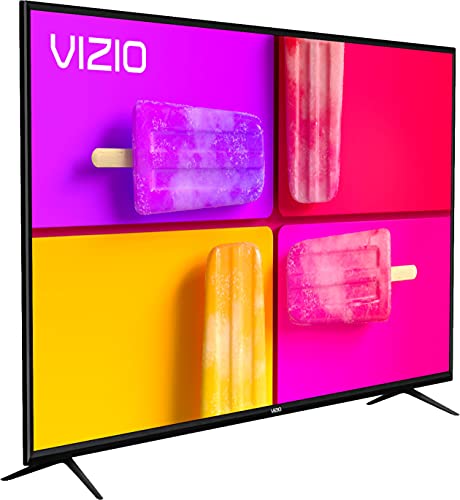 50-Inch 4K UHD LED Smart TV with Voice Remote, Dolby Vision, HDR10+ M849380