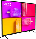50-Inch 4K UHD LED Smart TV with Voice Remote, Dolby Vision, HDR10+ M849380