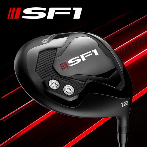Square Face Driver for Straight Shot or Controlled Cut E894