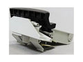 Maytag Dishwashers W10130695 Dishwasher Door Latch & Handle Assembly