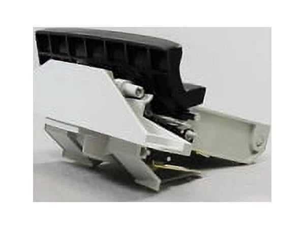 Maytag Dishwashers W10130695 Dishwasher Door Latch & Handle Assembly