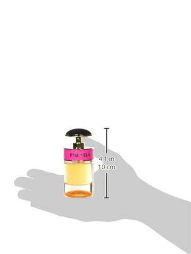 Candy Eau de Parfum Spray, 1 oz D2248