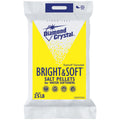 Diamond Crystal Bright & Soft Water Softener Salt Pellets, 25 Lb.