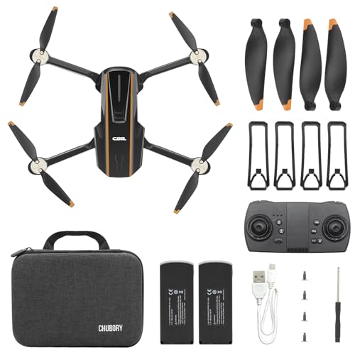Brushless Motor Drone with 2K HD Camera for Beginners F52599