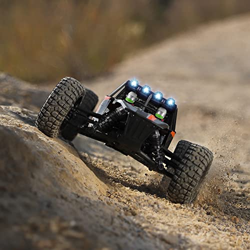 Remote Control Car 1:12 Scale 4x4 Off-Road Truck Toy M14673
