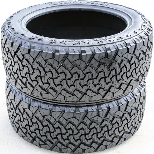 All-Terrain Mud Light Truck Radial Tire 37X13.50R20 10-Ply Z819