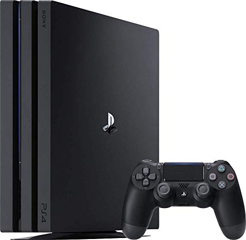 PlayStation 4 1TB Console Slim Bundle with Three Games and Wireless Controller Z53571