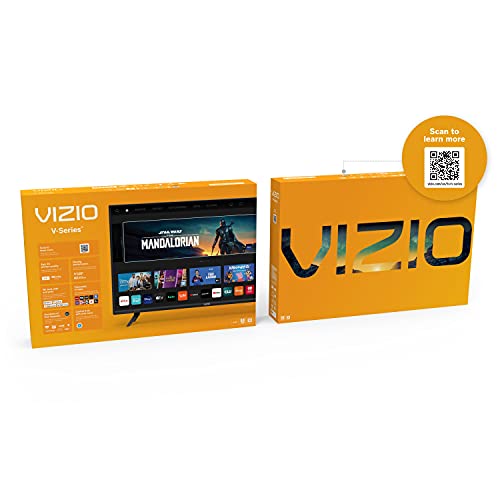 50-Inch 4K UHD LED Smart TV with Voice Remote, Dolby Vision, HDR10+ M849380
