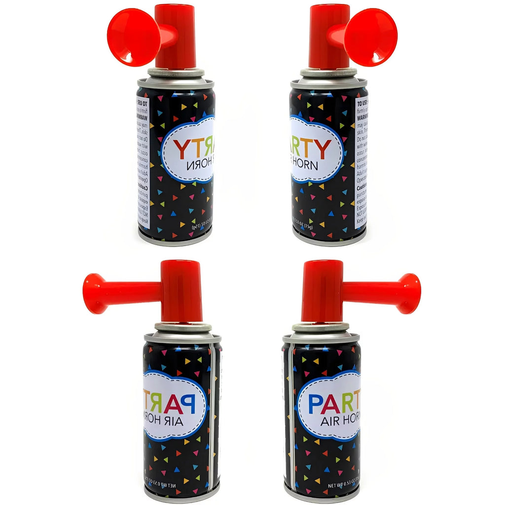 Handheld Air Horn Noise Maker for Parties and Events L509