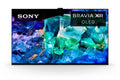 Sony 55” Class A95K 4K HDR OLED TV with smart Google TV XR55A95K- 2022 Model