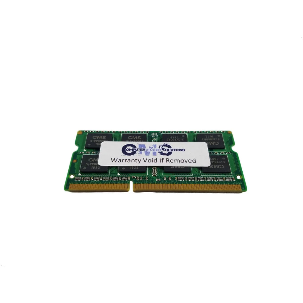 8GB DDR3 1600MHz SODIMM Memory RAM L308