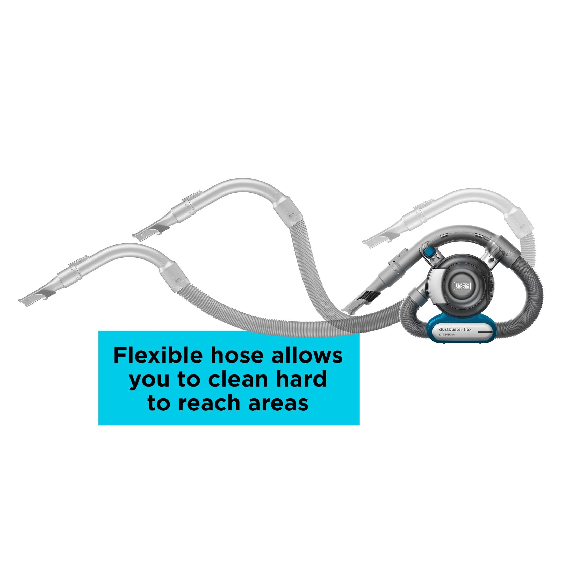 Cordless Handheld Vacuum O75067