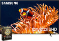 65 Inch Crystal UHD LED 4K Smart TV with 2 Year Protection Pack T851616