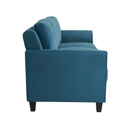 Harrington Loveseat, Black Z341092