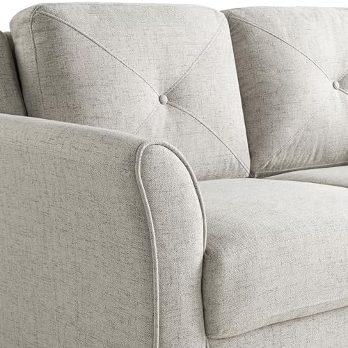 Harrington Loveseat, Black Z341092