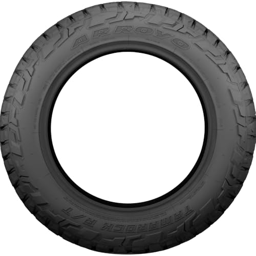 All Terrain 275/55R20 Light Truck Tire R53520