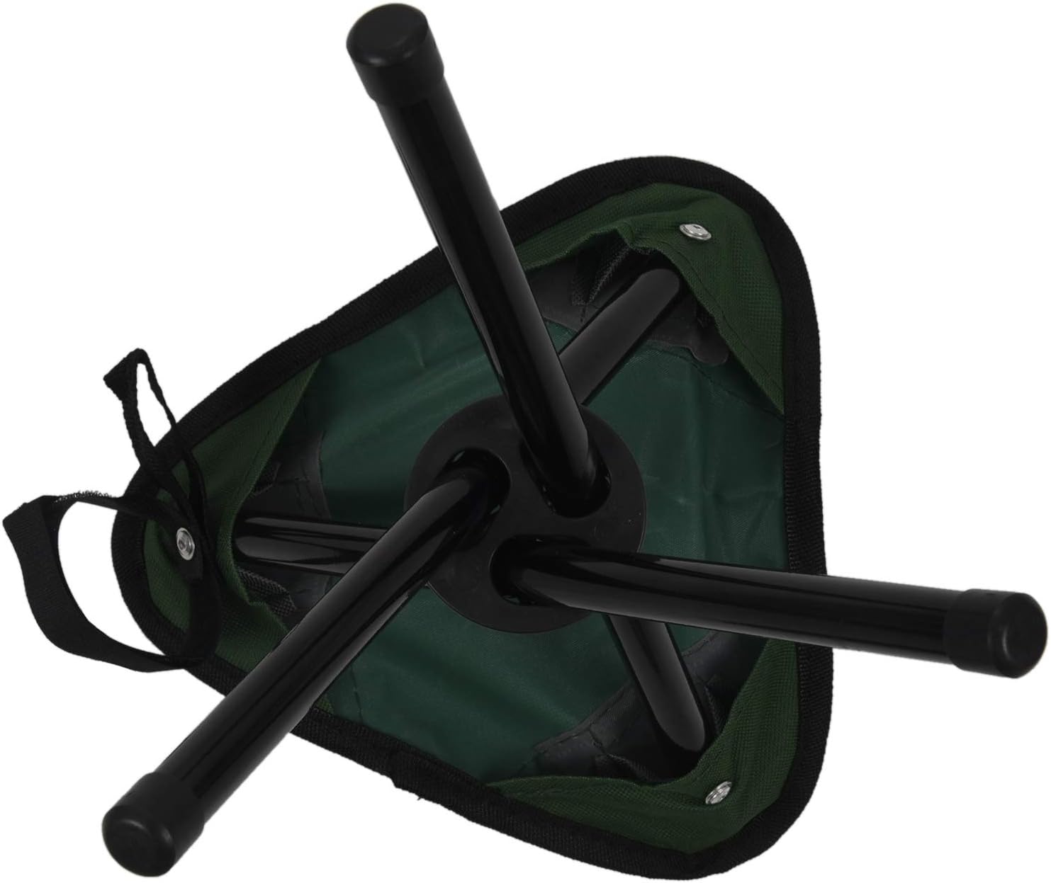 Folding Tripod Stool Outdoor Portable Camping Fishing Chair X526