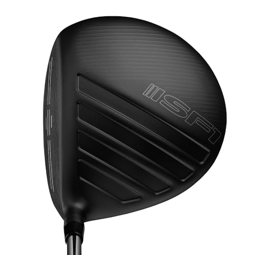 Square Face Driver for Straight Shot or Controlled Cut E894