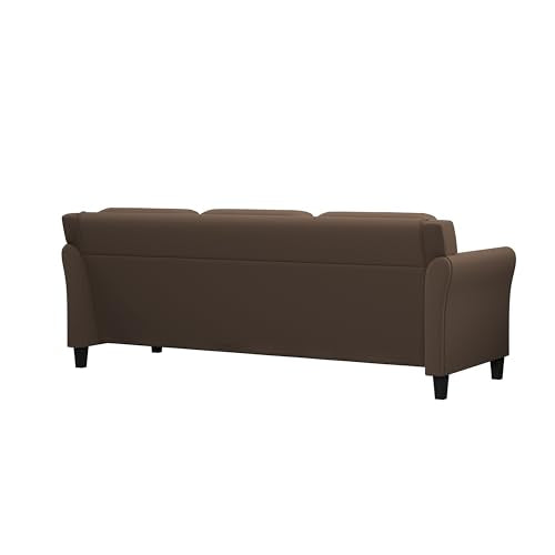 Harrington Loveseat, Black Z341092