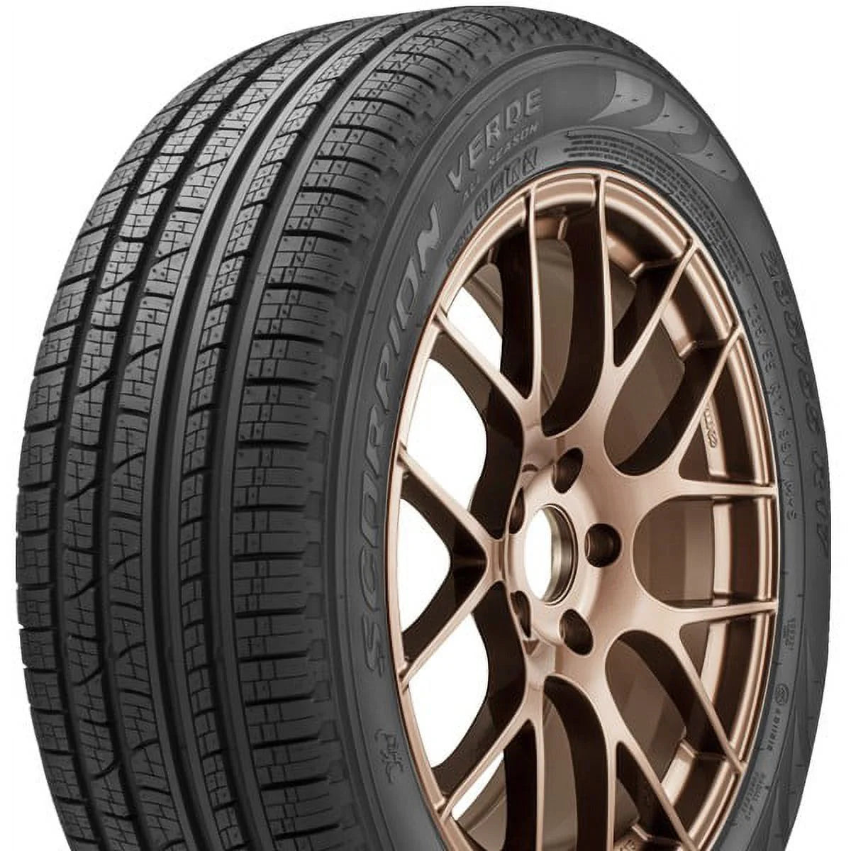 275/40R22 All Season SUV/Crossover Tire F407755