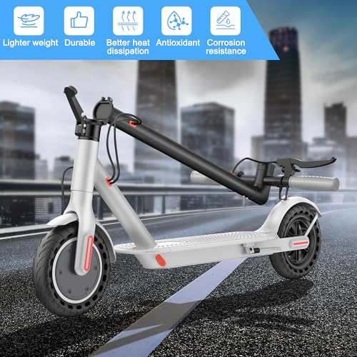 Foldable Electric Scooter for Adults, 22 MPH, 22 Miles Range A144