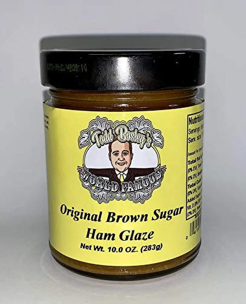 Brown Sugar Ham Glaze G438134