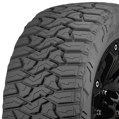 All Terrain 275/55R20 Light Truck Tire R53520