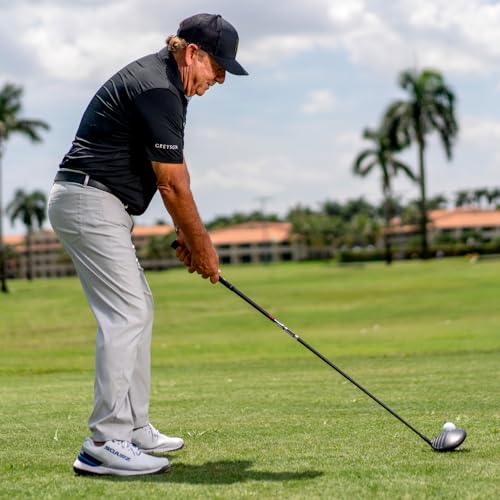Square Face Driver for Straight Shot or Controlled Cut E894